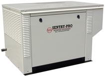 Sentry Pro 8KW - 12KW